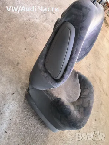 Дясна пасажерска седалка за Ситроен Ксара Пикасо Citroen Xsara Picasso , снимка 4 - Части - 48731482