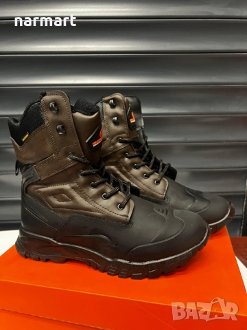 Мъжки Боти Marwells -404551-42, снимка 2 - Мъжки боти - 52798253