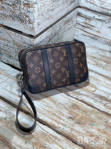 чанти louis vuitton , снимка 2 - Чанти - 50672962