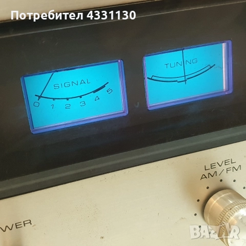 радио тунер nikko fam 800 , снимка 12 - Радиокасетофони, транзистори - 52286121