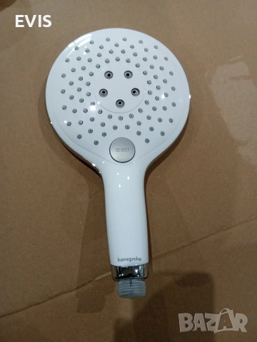 Ръчен душ Hansgrohe Raindance Select S 150 (Внос от Германия) 