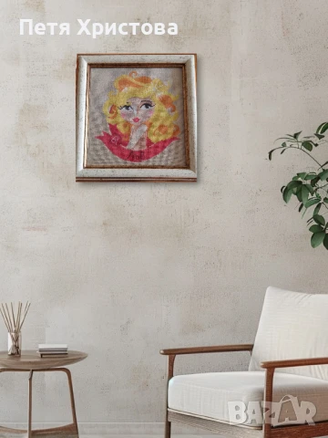 Гоблени със зодии, снимка 6 - Гоблени - 51064876