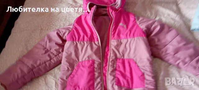 якета 92-98 и 98-104,космонафт ,гащеризони 86-92, снимка 18 - Детски якета и елеци - 47725735