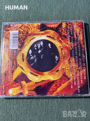 Dream Theater,Ayreon , снимка 4 - CD дискове - 42293142