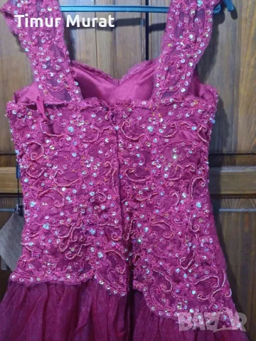 предлагам Дамска Бална рокля нова, снимка 13 - Рокли - 49841709