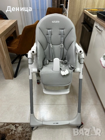 Столче за хранене Peg Perego