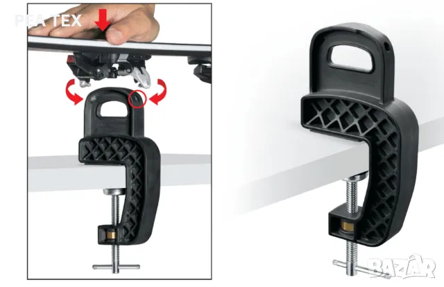 Инструменти, менгемета, пили, електроуреди, четки, ВАКСИ за СКИ СЕРВИЗ, снимка 4 - Менгемета - 45826135