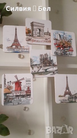 Подложки, снимка 2 - Декорация за дома - 32091143