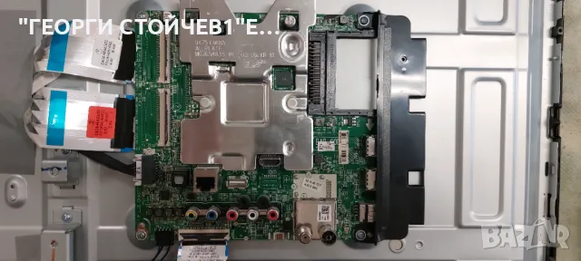 LG 43UK6470PLC    EAX67872805(1.1)  EAX67209001(1.5) HC430DGG-ABTL1-A11X   LG innotek DRT 43inch_ A-, снимка 4 - Части и Платки - 50196177