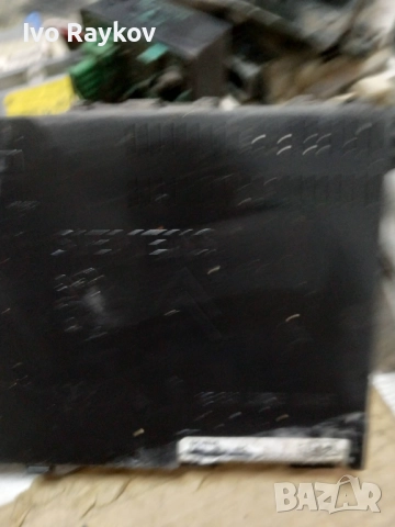 BSI модул 9626460880 за PEUGEOT 206 хетчбек (2A/C) 1.4 i, снимка 7 - Части - 47959656