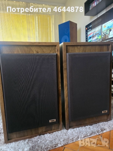 Продавам Cervin Vega Head, снимка 3 - Тонколони - 52335935