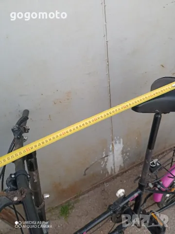 сгъваем велосипед, тип Балканче, пони, сгъваемо колело , снимка 15 - Велосипеди - 50082345