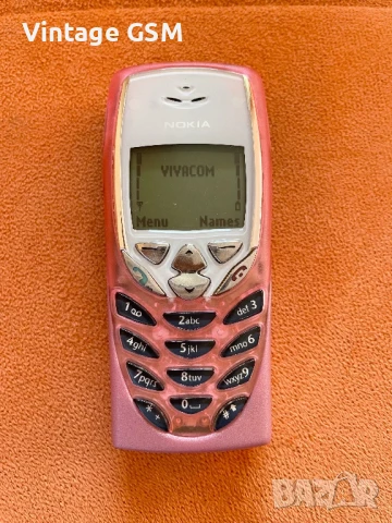 Nokia 8310