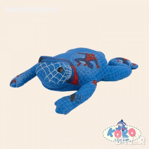 Играчка от текстил , снимка 5 - Други - 9543899