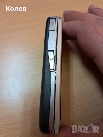 Телефон Nokia 6210 Navigator, снимка 6 - Nokia - 50893323