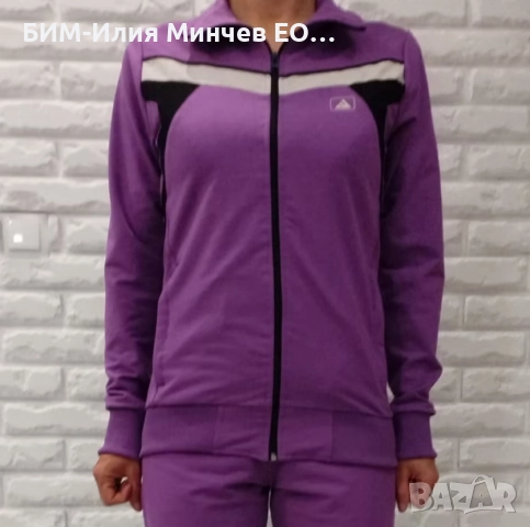 Български Дамски Спортен Екип № 202-12, снимка 2 - Спортни екипи - 51897022