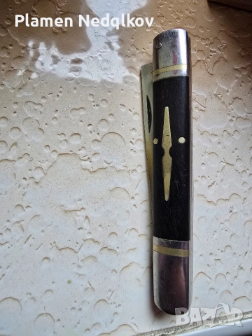 Ножки,ками със кания и джобни ножки., снимка 5 - Ножове - 52774552