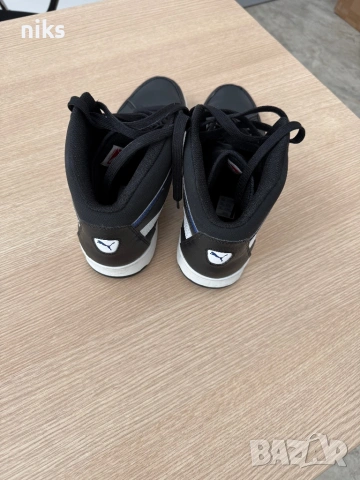 Маратонки PUMA, снимка 2 - Спортни обувки - 53333556