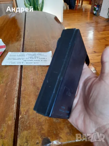 Старо радио,радиоприемник R-124,Инкомс Мездра #2, снимка 4 - Антикварни и старинни предмети - 47452510