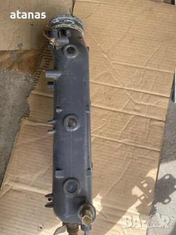 колектор Honda bf150, снимка 2 - Воден транспорт - 56064180