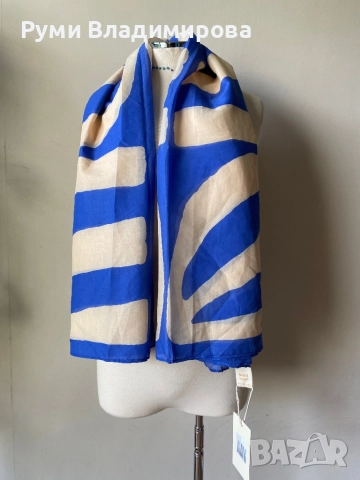 Нов Шал с етикет/ различни видове/ чудесен за подарък, снимка 2 - Шалове - 52625259