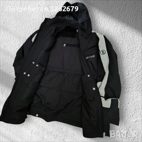 Bogner Fire Ice оригинално размер L, снимка 3 - Якета - 56461944