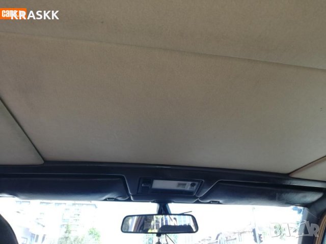 MERCEDES BENZ 124 300D 4MATIC 4X4 113к.с. + БАРТЕР, снимка 8 - Автомобили и джипове - 31852719