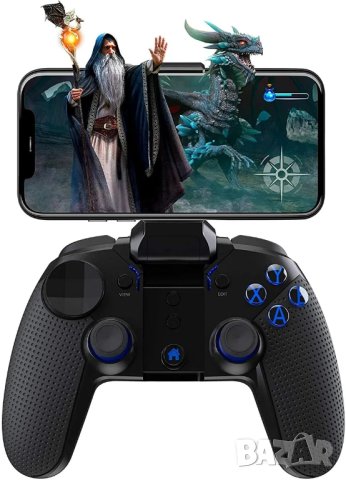 topp Gaming Wizard - смартфон контролер