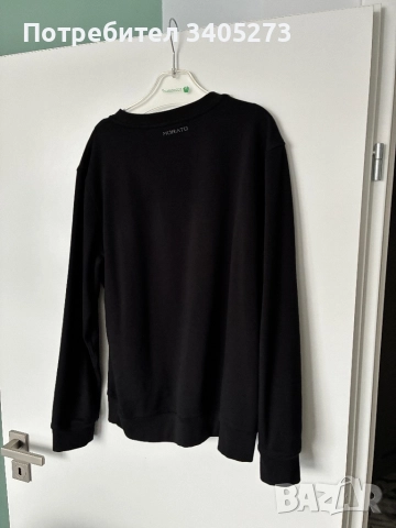 Блуза горница Antony Morato, снимка 4 - Блузи - 52010716