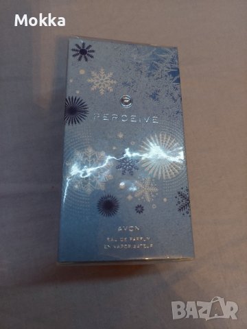 Дамски парфюм Perceive Avon, снимка 4 - Дамски парфюми - 42758382