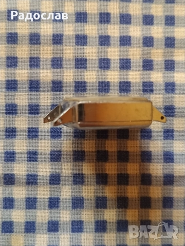 дамски механичен часовник Луч, снимка 3 - Дамски - 51963695