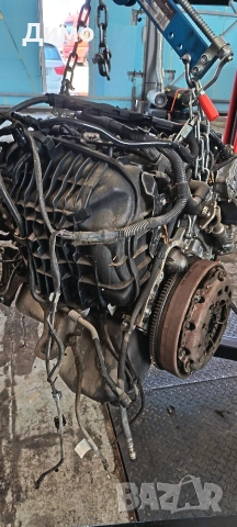 двигател бмв bmw n43b16 , снимка 5 - Части - 54352669