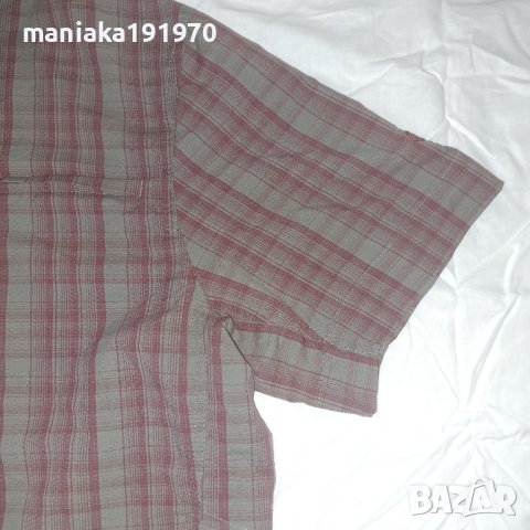 Mountain Hardwear (М/М) мъжка трекинг риза , снимка 4 - Ризи - 40385553