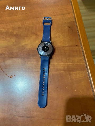 Часовник Garmin Viviactive 3 , снимка 5 - Мъжки - 52405862