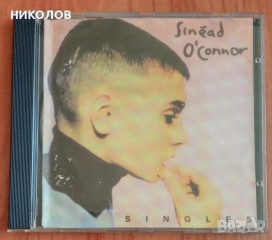 Sinead O' Connor