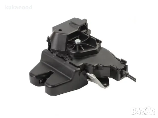 Брава за багажник Mercedes E-Class W213 (2016-2023) Седан, снимка 5 - Части - 49211321