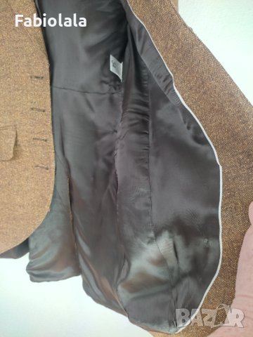 Cavallaro coat 34, снимка 8 - Сака - 42780101