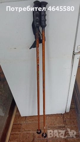 Ски Rossignol open 100 + щеки, снимка 6 - Зимни спортове - 52475752