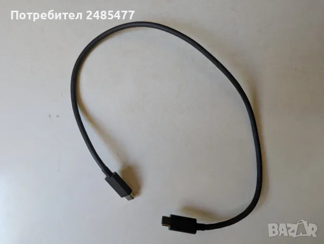 Lenovo ThinkPad Thunderbolt 3 Dock (Докинг станция), снимка 12 - Лаптоп аксесоари - 50348164