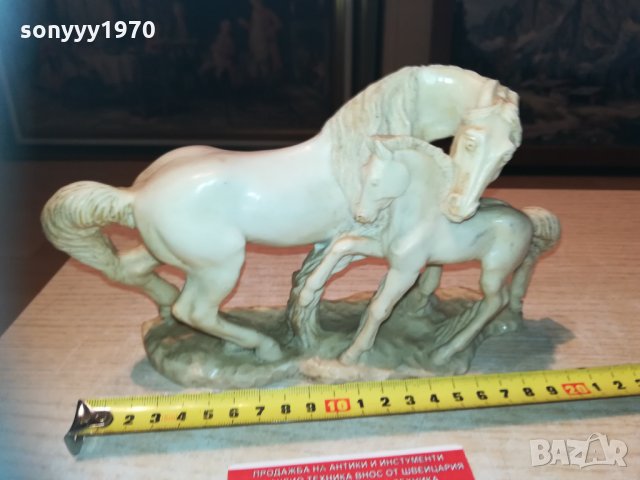 made in italy-кончета антик 0403211749, снимка 2 - Колекции - 32040768