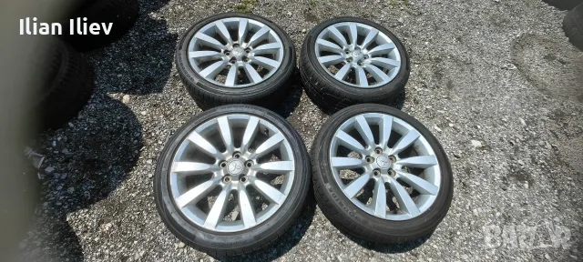 джанти mitsubishi 18цола