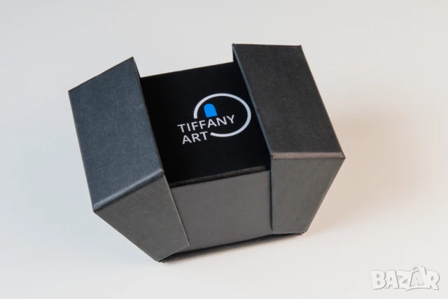 10 долара 2016 Тифани Арт - 2 oz., снимка 2 - Нумизматика и бонистика - 51033634