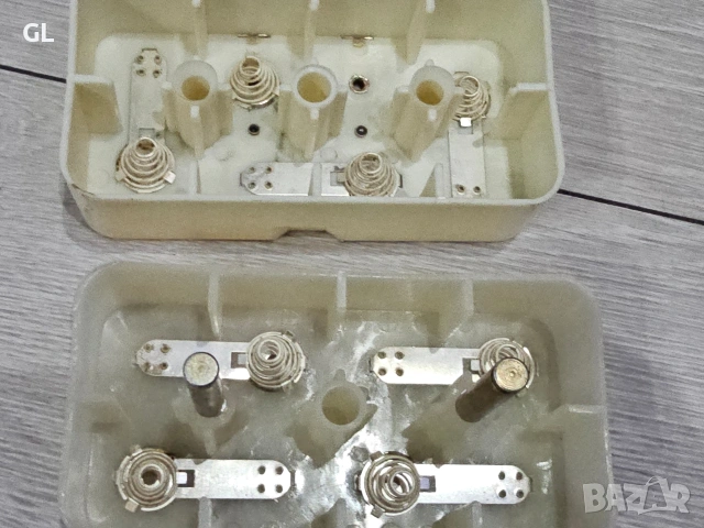 Радио ЗВЕЗДА 1980г , снимка 5 - Други - 54071451