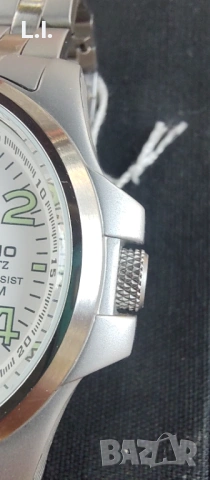 Casio Duro MAR-300D, снимка 4 - Мъжки - 54173200