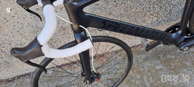 Карбонов singlespeed, снимка 8 - Велосипеди - 42649840