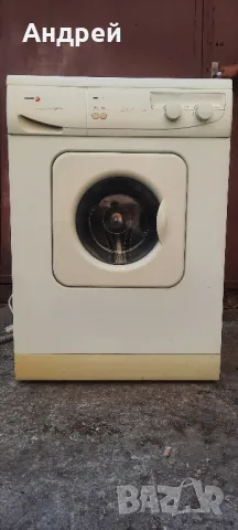 Пералня Fagor FE-426 за части