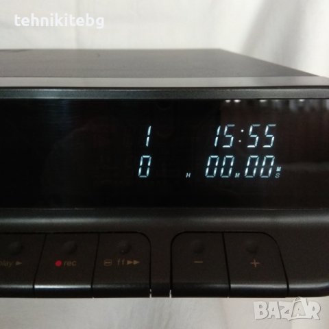 ⭐⭐⭐ SIEMENS FM630 ⭐⭐⭐ Като ново с дистанционно, снимка 5 - Други - 36764172