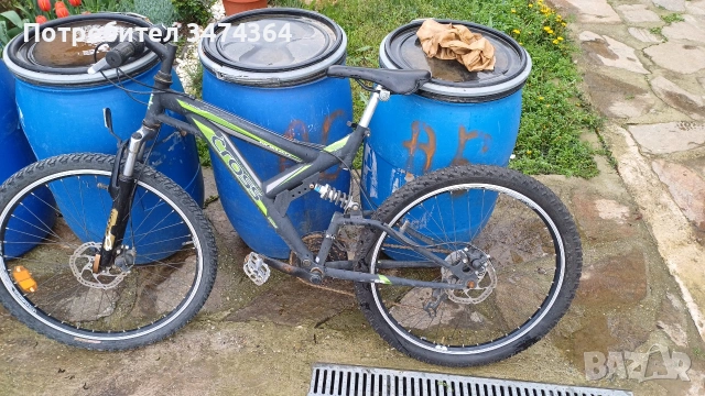 Велосипед 26 цола