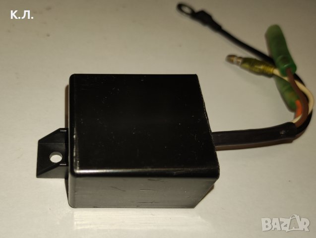 CDI-електронно запалване за YAMAHA /MERCURY/ 3,3kc/1 цил/2такта