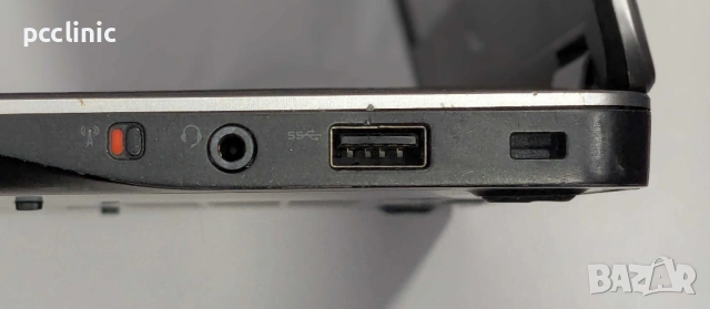 Dell Latitude E7440 14" | Intel Core i5-4310U | DDR3L | Laptop/Лаптоп | Barebones/Празен, снимка 6 - Части за лаптопи - 53335864